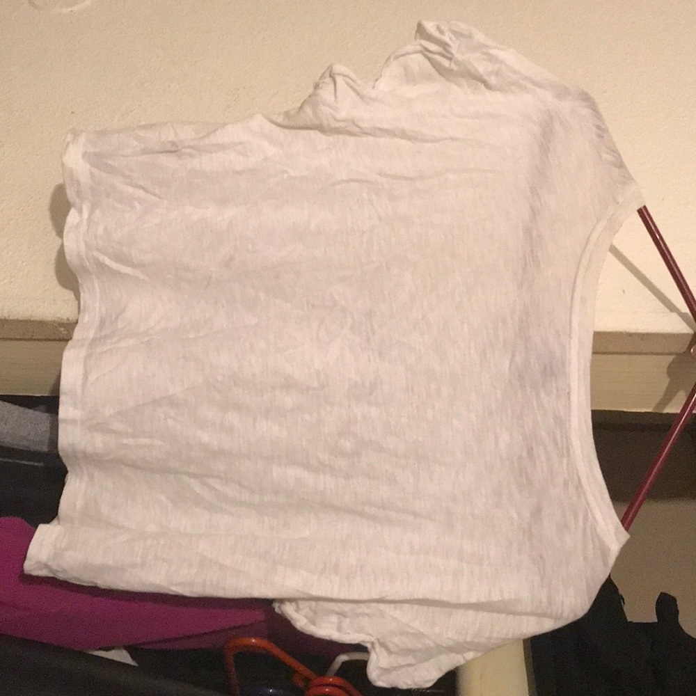 Crop top - Picture 3 of 3